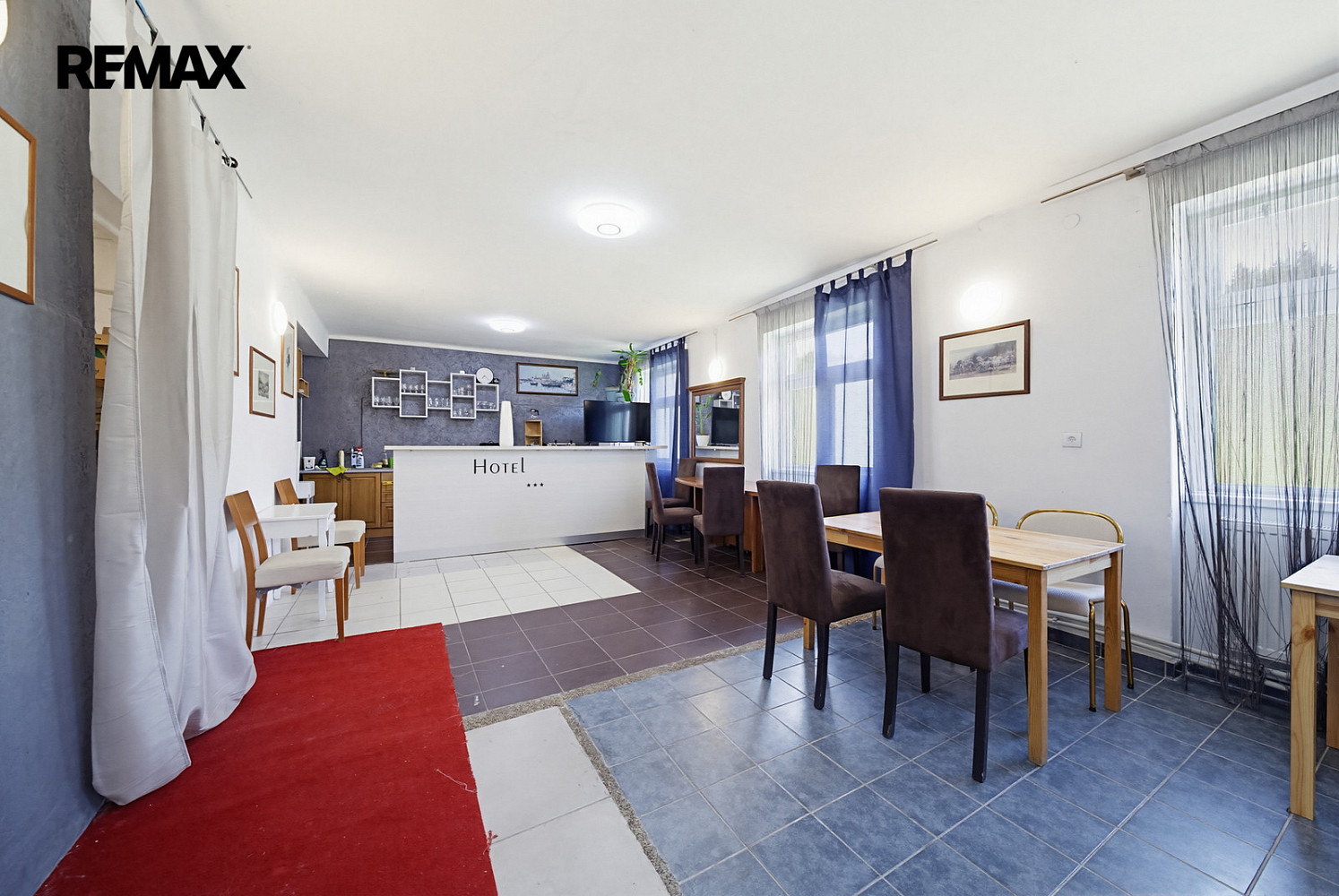 Prodej ubytovacího objektu 980 m² — photo 3
