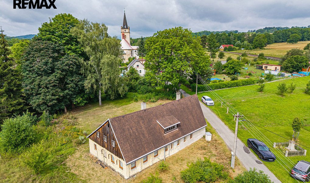 Prodej chaty/chalupy 135 m² s pozemkem 763 m², Dolní Podluží – náhled fotky 29