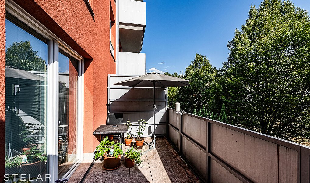 Prodej bytu 1+kk 31 m², Mladá Boleslav – náhled fotky 4
