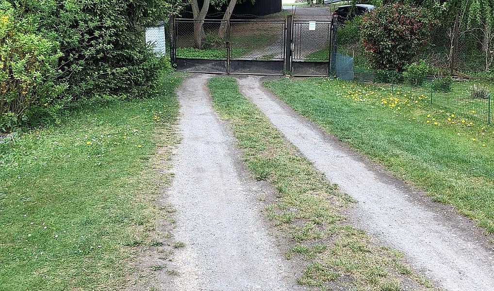 Pronájem chaty/chalupy 14 m² s pozemkem 270 m², Plzeň – náhled fotky 6