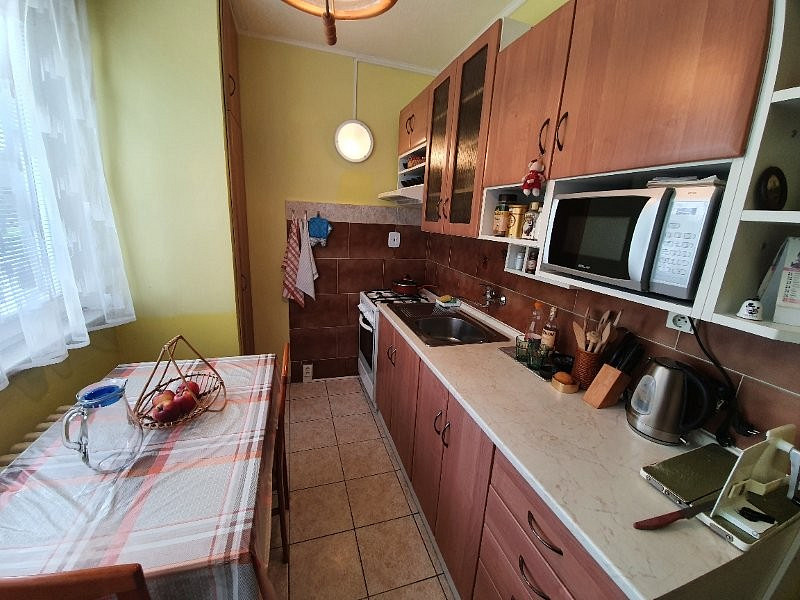 Pronájem bytu 3+1 91 m²