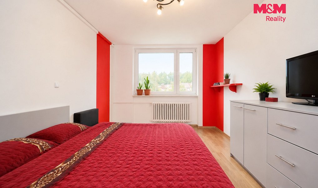 Prodej bytu 2+1 69 m², Mrákotín – náhled fotky 2