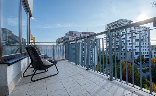 Prodej bytu 3+kk 71 m², Svitákova, Praha 5 - Stodůlky