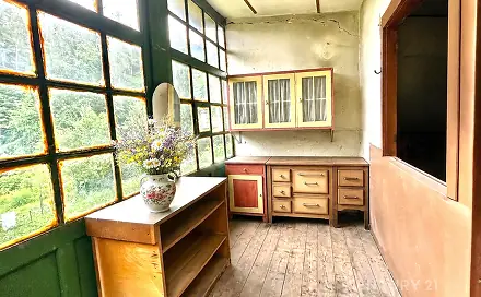Prodej chaty/chalupy 25 m² s pozemkem 463 m², Brno