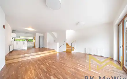 Pronájem domu 164 m² s pozemkem 324 m², Otopašská, Praha 5 - Jinonice