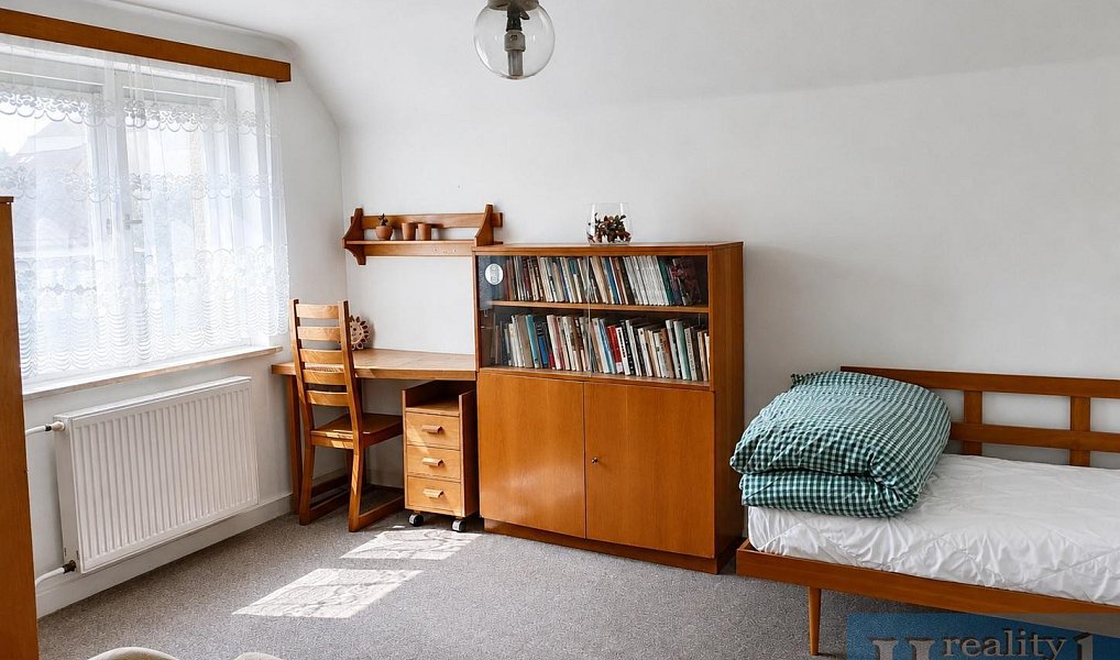 Prodej domu 213 m² s pozemkem 736 m², Pelhřimov – náhled fotky 12