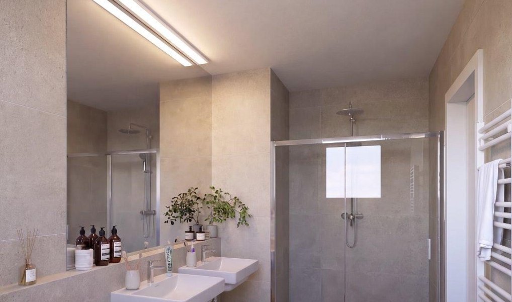 Prodej domu na klíč 111 m² s pozemkem 188 m², Horní Jelení – náhled fotky 3
