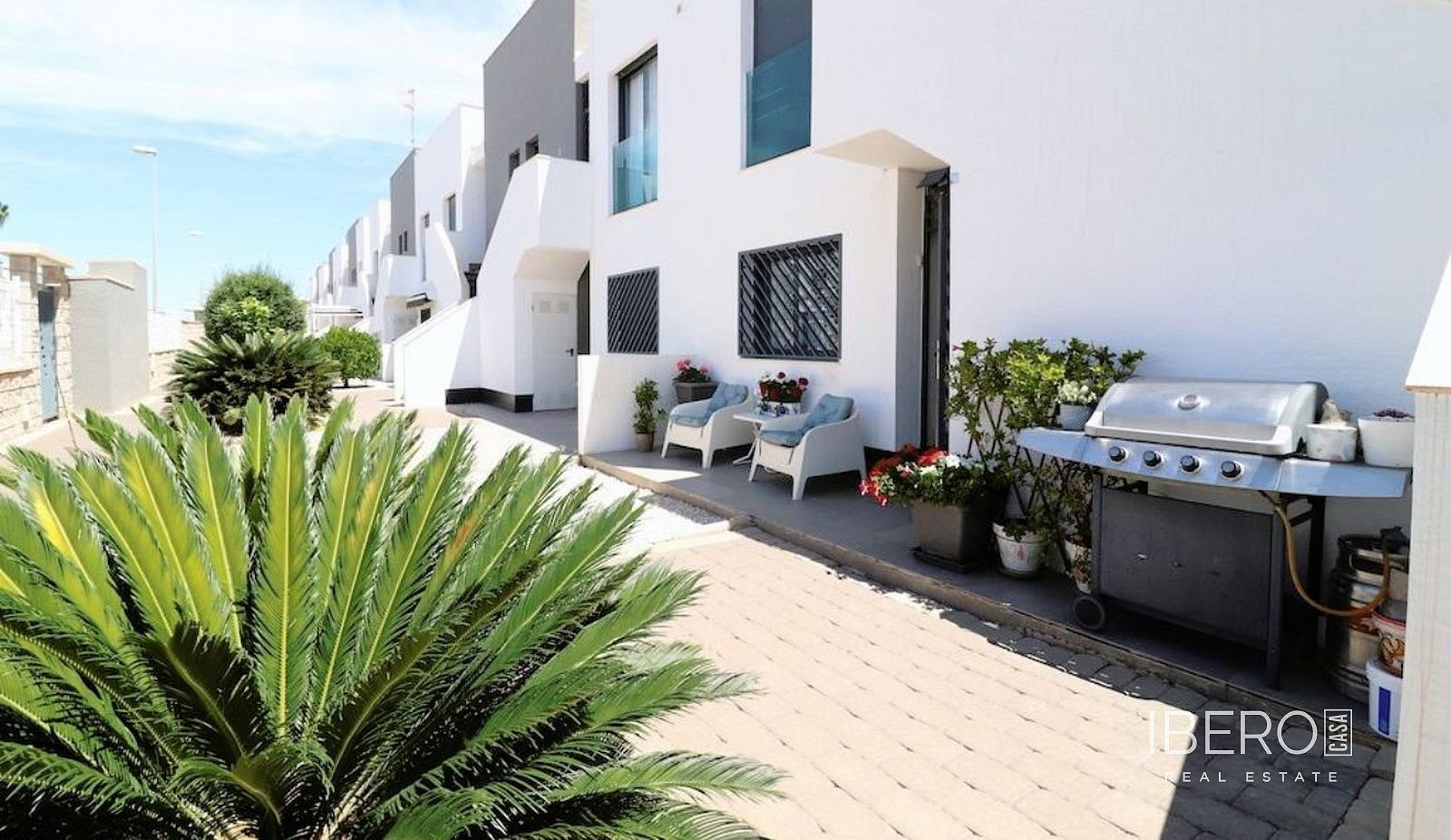 Piso 3+kk – Orihuela, Residencial Zeniasol II, Urbanización La Zenia II - Vista 2