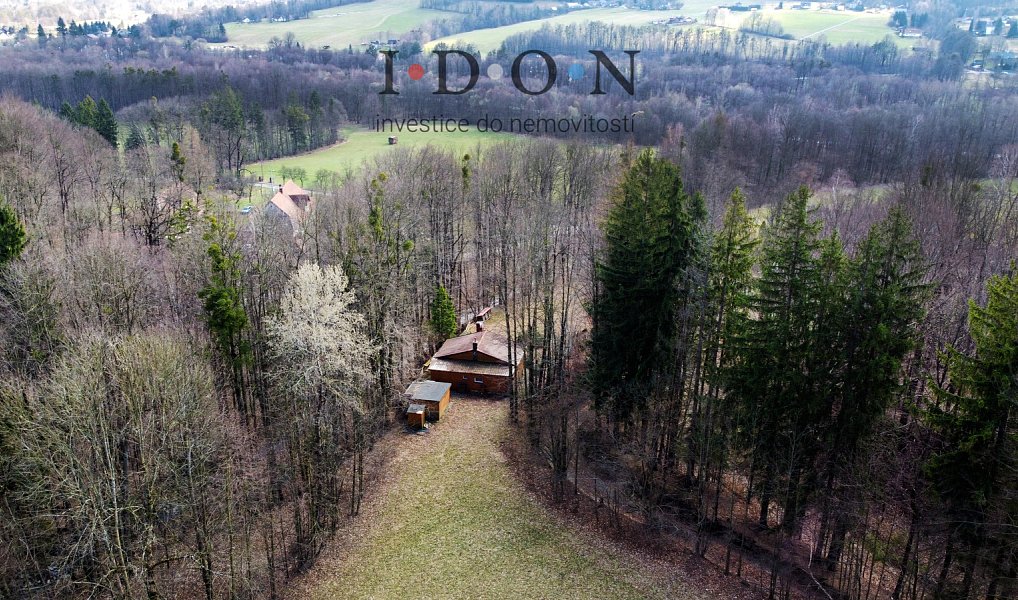 Prodej chaty/chalupy 66 m² s pozemkem 912 m², Morávka – náhled fotky 37