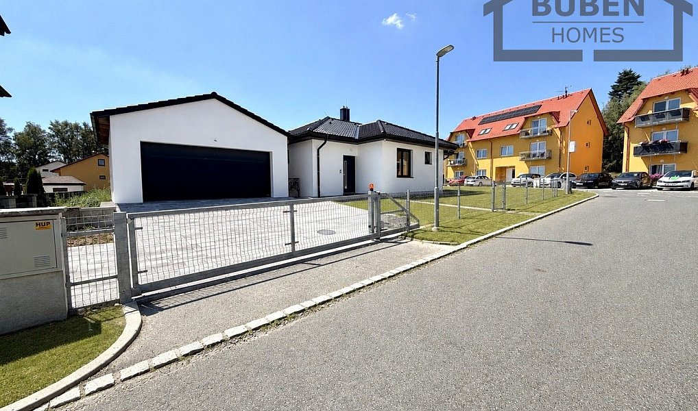 Prodej domu 117 m² s pozemkem 1 103 m², Rozvadov – náhled fotky 18