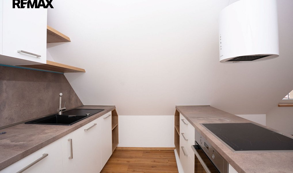 Pronájem bytu 2+kk 46 m², Jablonné v Podještědí – náhled fotky 2