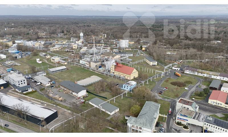 Prodej výrobních prostor 5 169 m² – fotografie 2