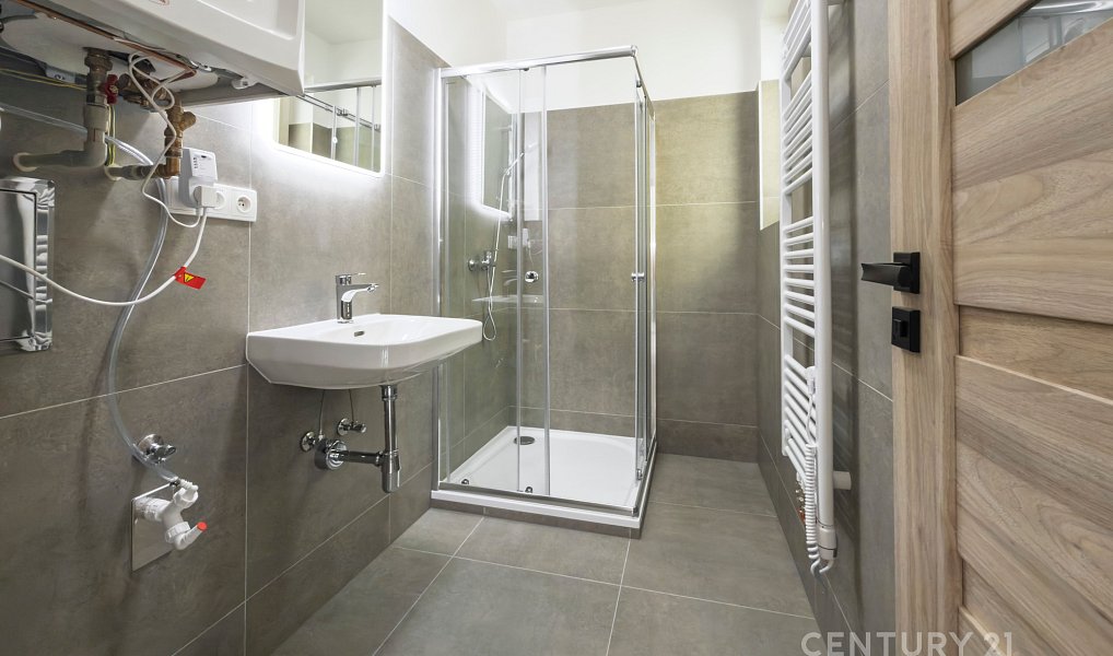 Pronájem bytu 2+1 44 m², Nový Jičín – náhled fotky 11