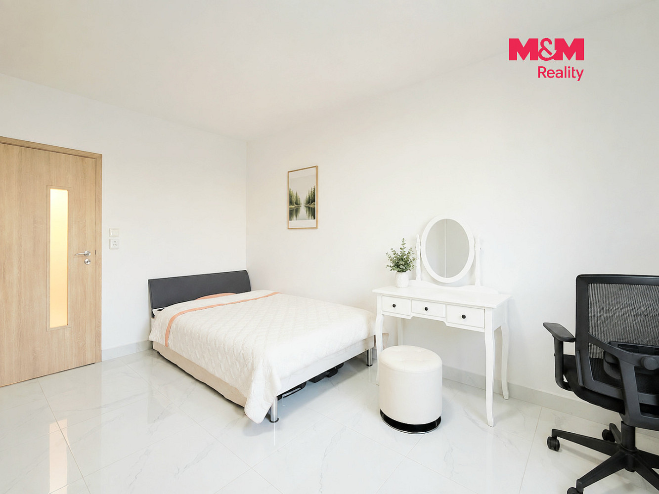 Prodej bytu 4+1 71 m²