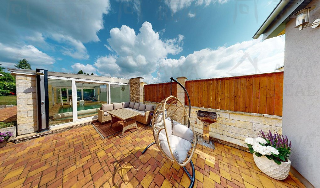 Prodej domu 366 m² s pozemkem 792 m², Podolí – náhled fotky 4