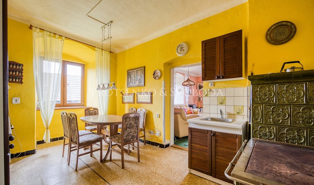 Prodej domu 366 m² s pozemkem 3 426 m², Český Rudolec – náhled fotky 13
