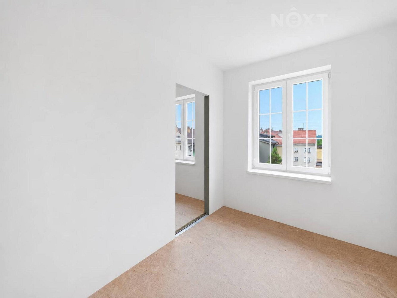 Prodej bytu 2+kk 27 m² - Widok 4
