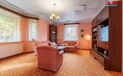 Prodej bytu 3+1 87 m², Zelená, Aš, okres Cheb