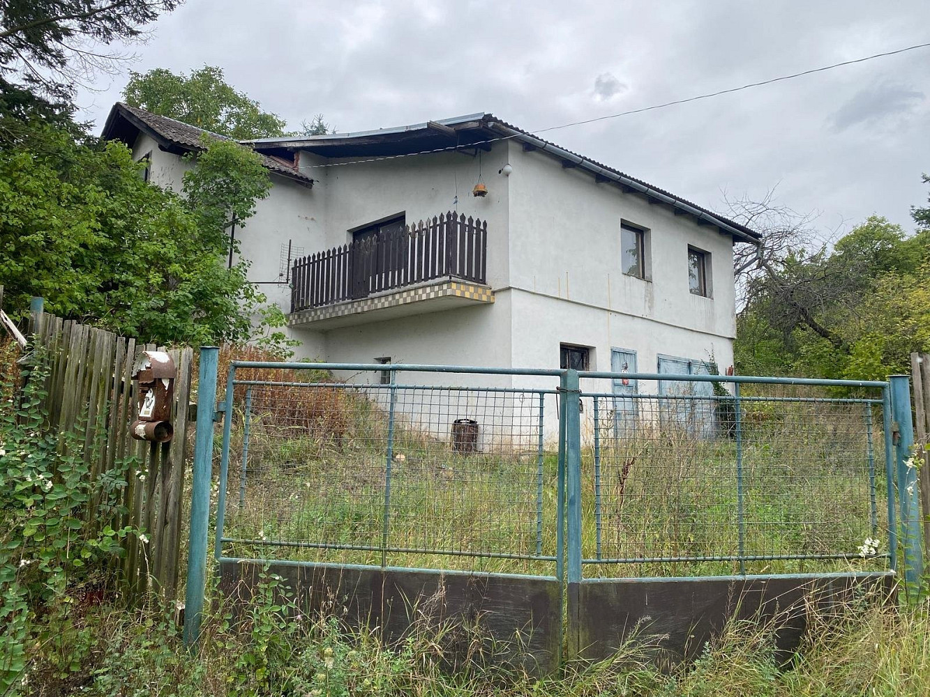 Prodej domu 200 m² s pozemkem 3 609 m² – fotografie 4