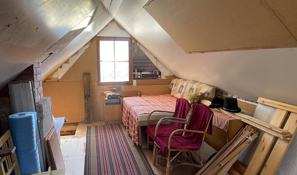 Prodej chaty/chalupy 40 m² s pozemkem 2 440 m², Želešice – náhled fotky 3