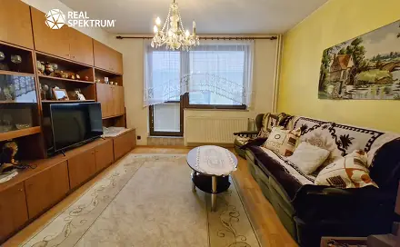 Pronájem domu 90 m² s pozemkem 125 m², Revoluční, Újezd u Brna, okres Brno-venkov