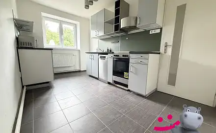 Pronájem bytu 2+1 58 m²