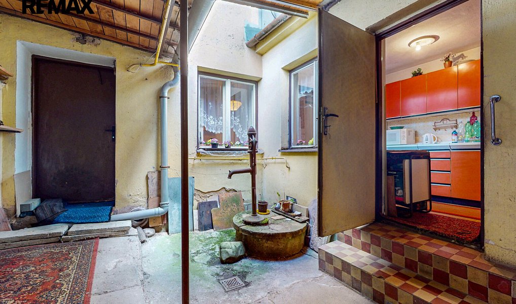 Prodej domu 100 m² s pozemkem 272 m², Ivančice – náhled fotky 17