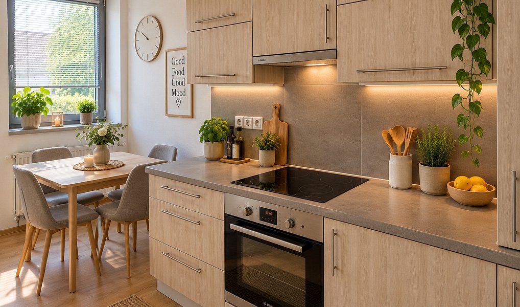 Prodej bytu 2+1 48 m², Ratíškovice – náhled fotky 2