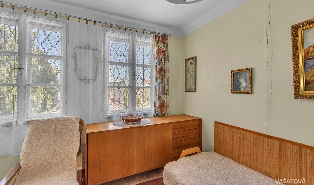 Prodej domu 170 m² s pozemkem 723 m², Přelouč – náhled fotky 46