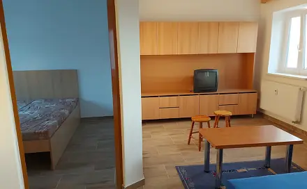 Pronájem bytu 2+kk 36 m², Charbulova, Brno - Černovice