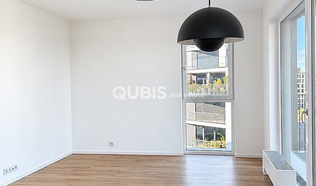 Pronájem bytu 3+kk 119 m², Praha – náhled fotky 5