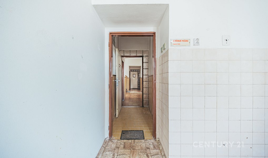 Prodej komerčního objektu (jiného typu) 120 m², Horní Bříza – náhled fotky 16