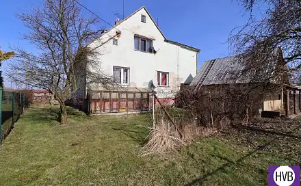 Prodej domu 220 m² s pozemkem 1 193 m², Dolní Lutyně, okres Karviná