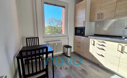 Pronájem bytu 2+1 53 m²