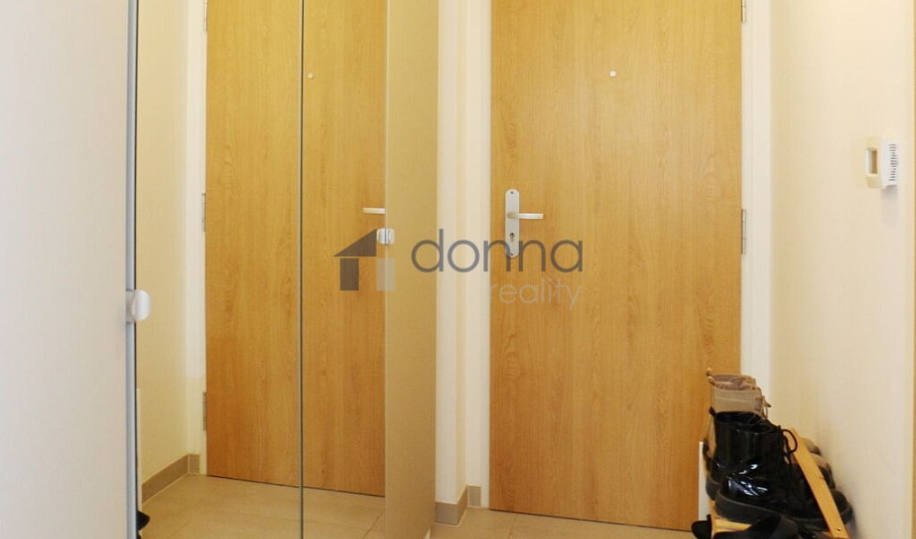 Pronájem bytu 1+kk 33 m², Praha – náhled fotky 4