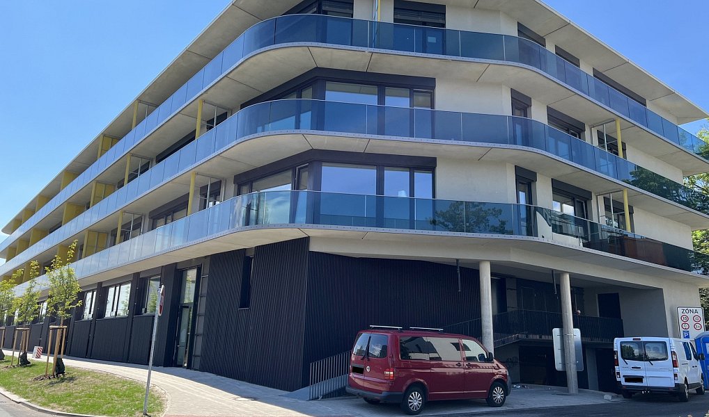 Prodej bytu 2+kk 83 m², Hradec Králové – náhled fotky 13