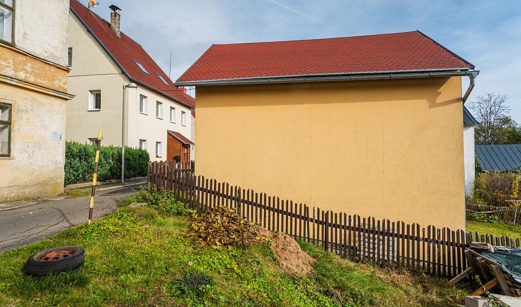 Prodej domu 65 m² s pozemkem 279 m², Abertamy – náhled fotky 8