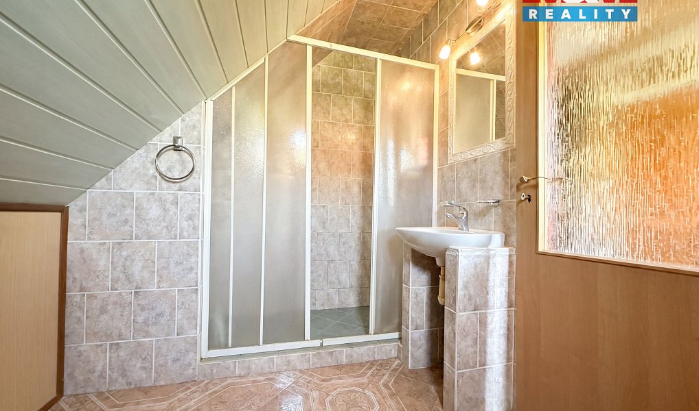 Prodej domu 200 m² s pozemkem 2 000 m², Zálužice – náhled fotky 18