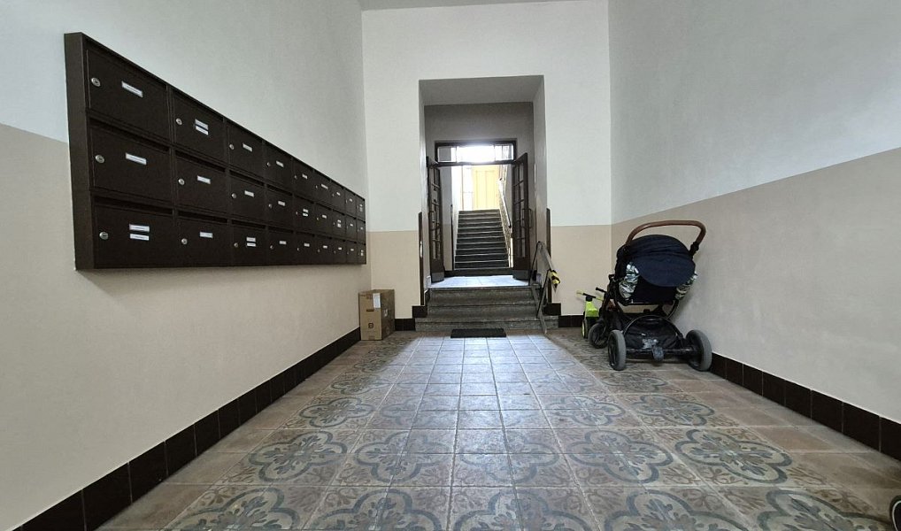 Prodej bytu 1+kk 25 m², Praha – náhled fotky 13