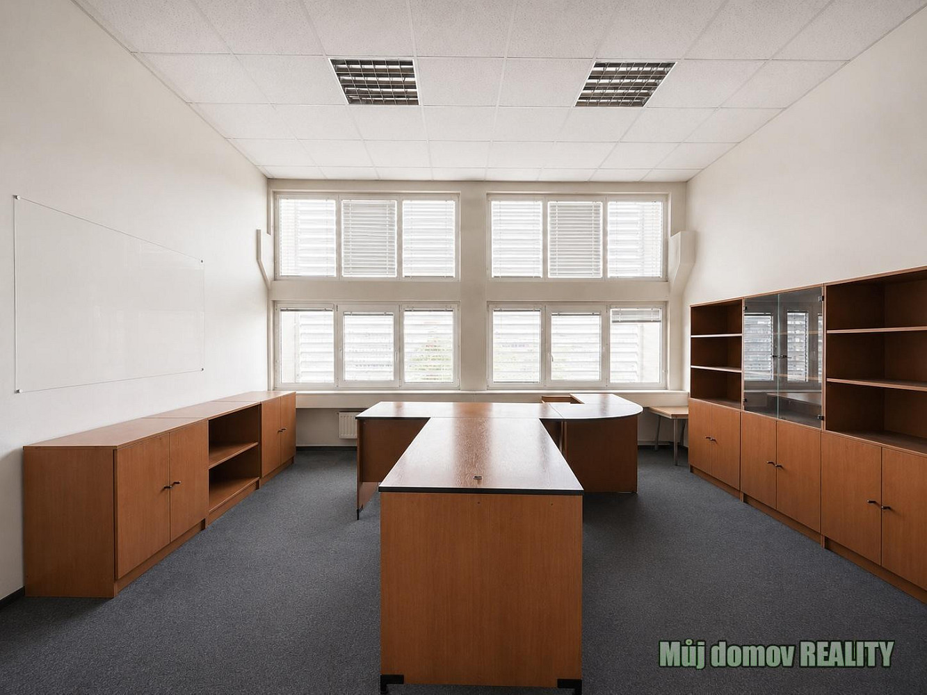 Pronájem kanceláře 25 m² – fotografie 5