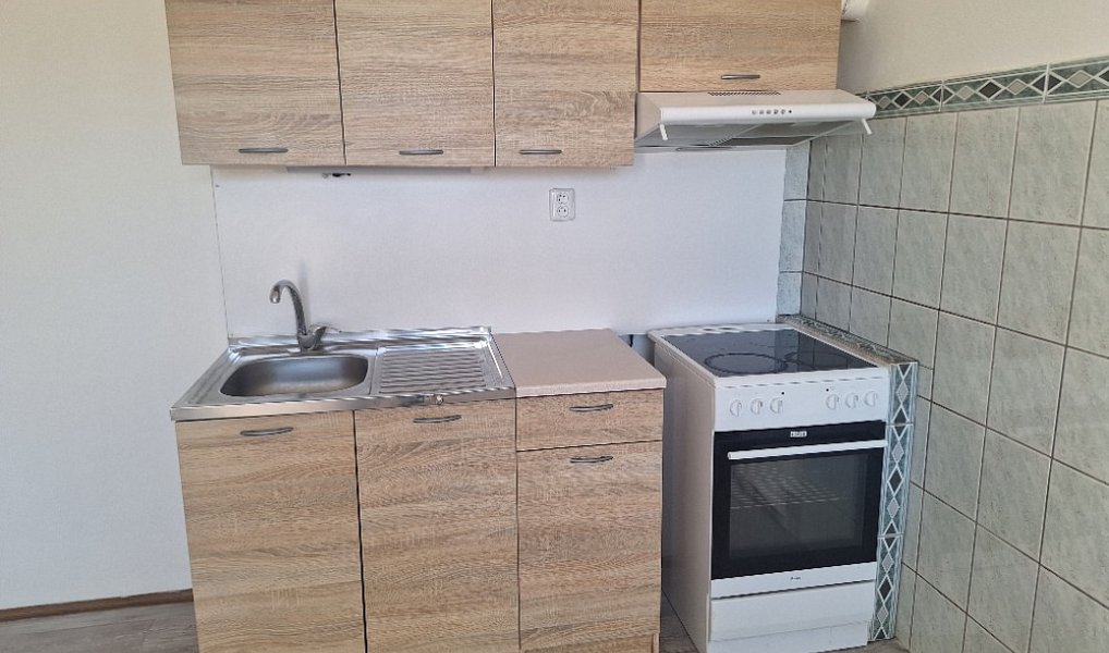 Pronájem bytu 2+kk 41 m², České Budějovice – náhled fotky 6