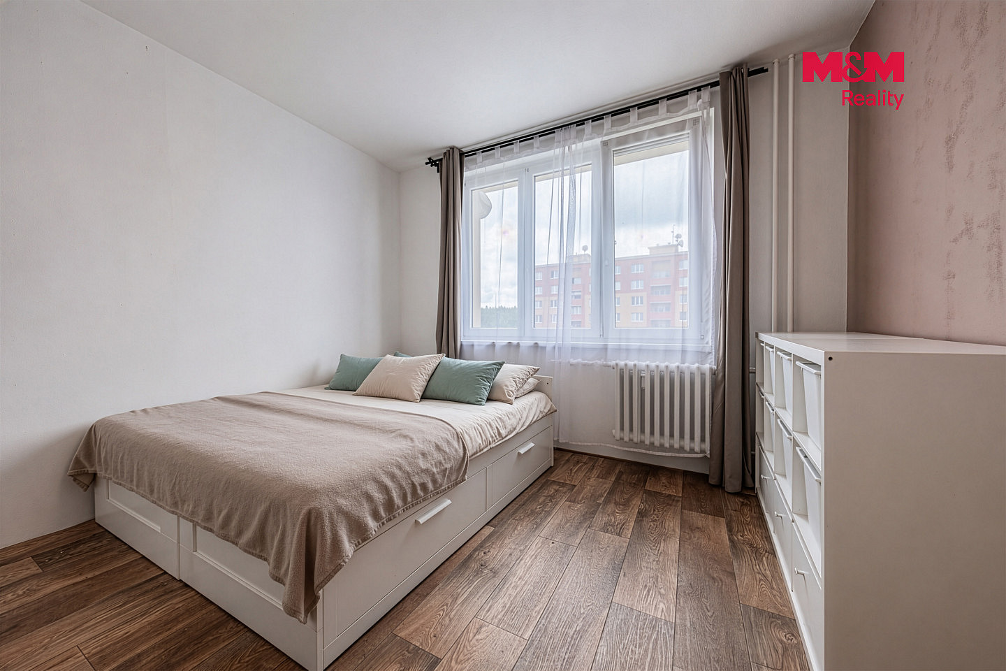 Prodej bytu 4+kk 78 m² — photo 2