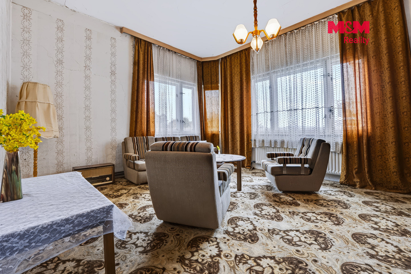 Prodej domu 169 m² s pozemkem 909 m² – fotografie 5