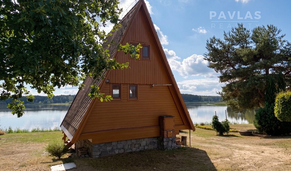 Prodej chaty/chalupy 60 m² s pozemkem 24 m², Libín – náhled fotky 19