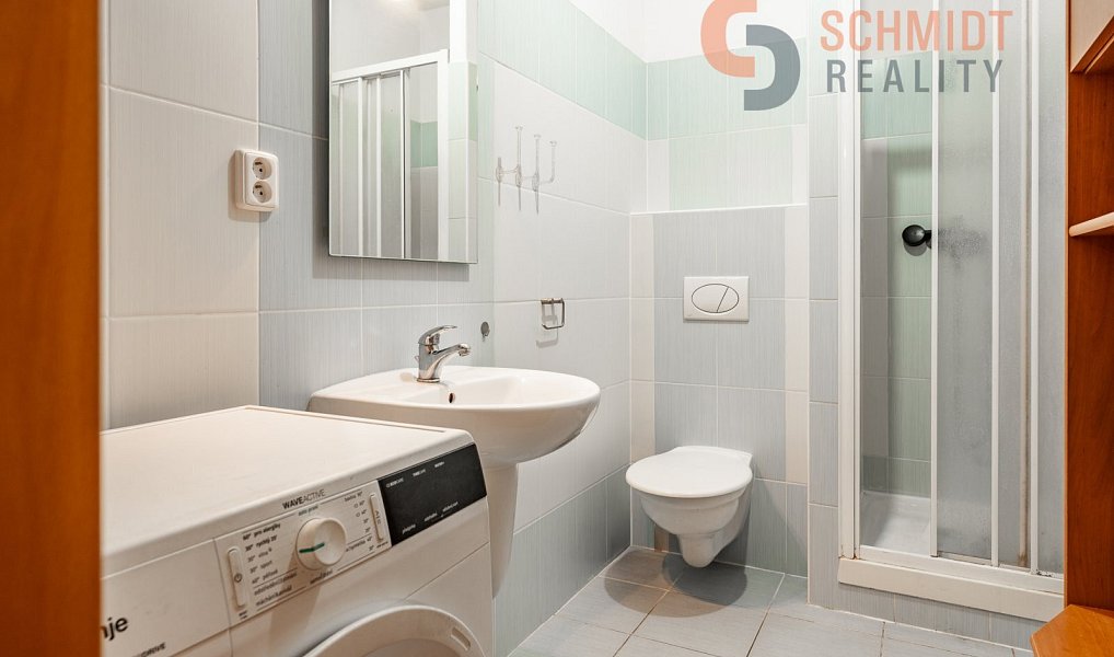 Prodej bytu 2+kk 48 m², Břeclav – náhled fotky 4