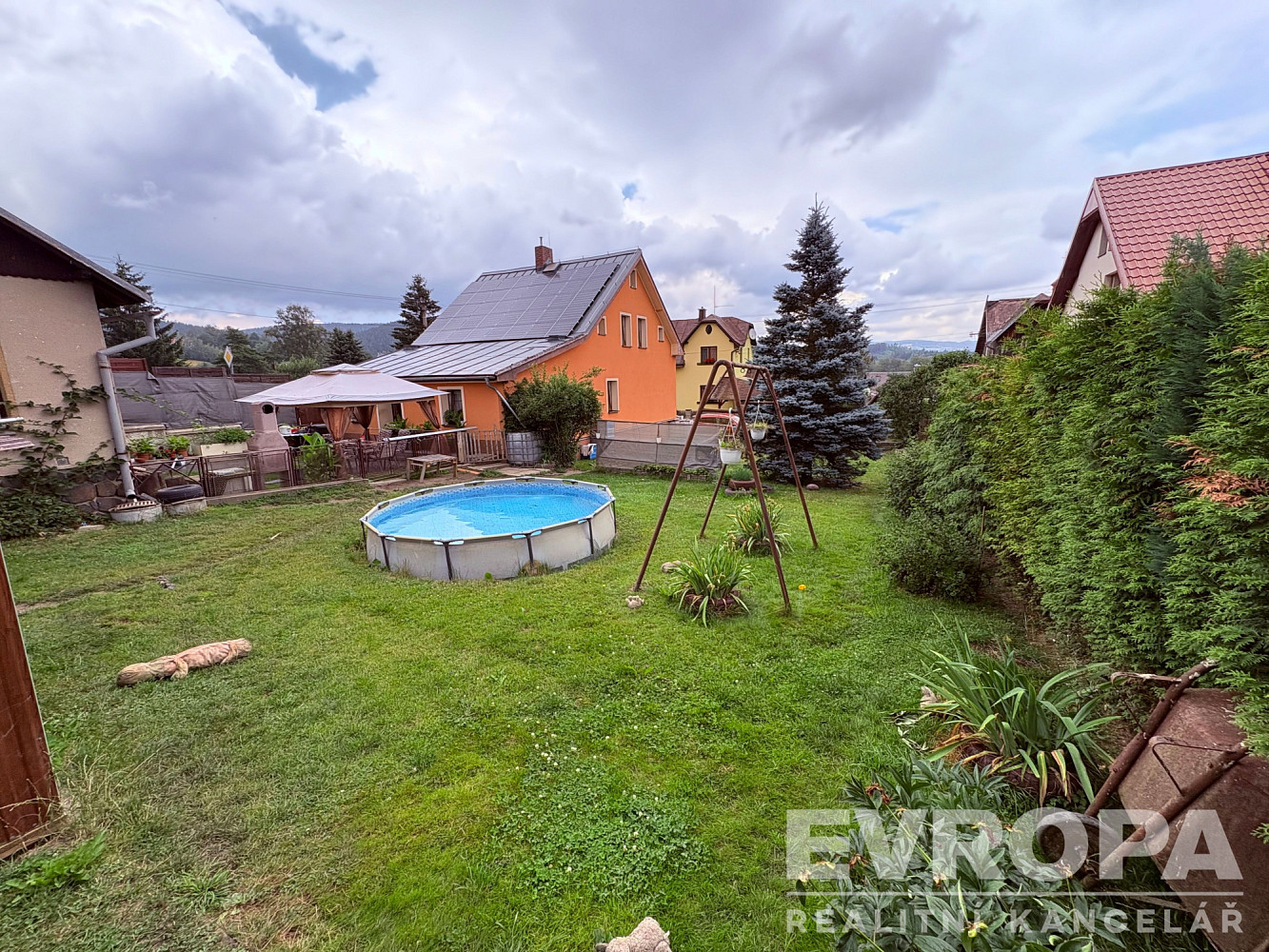 Prodej domu 190 m² s pozemkem 529 m² – fotografie 4