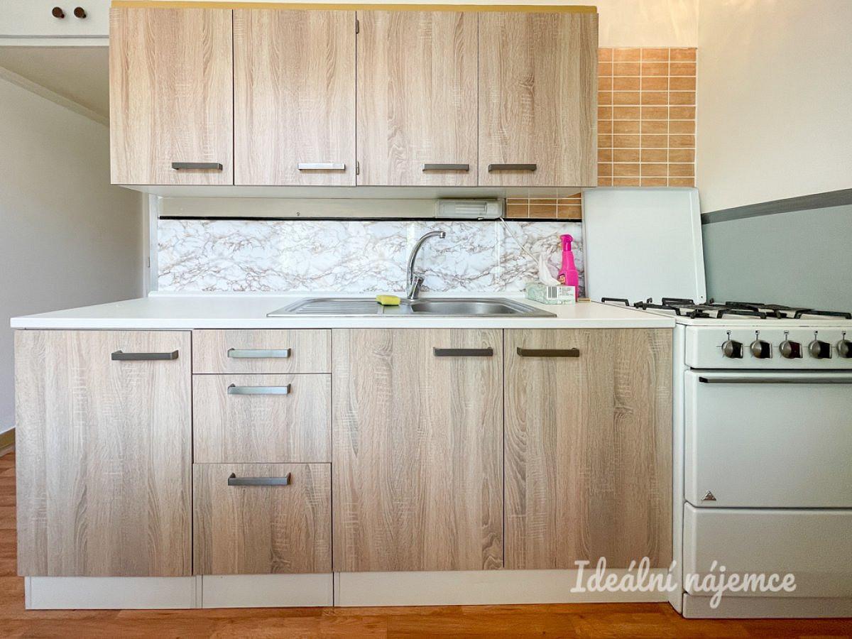 Pronájem bytu 2+1 60 m²