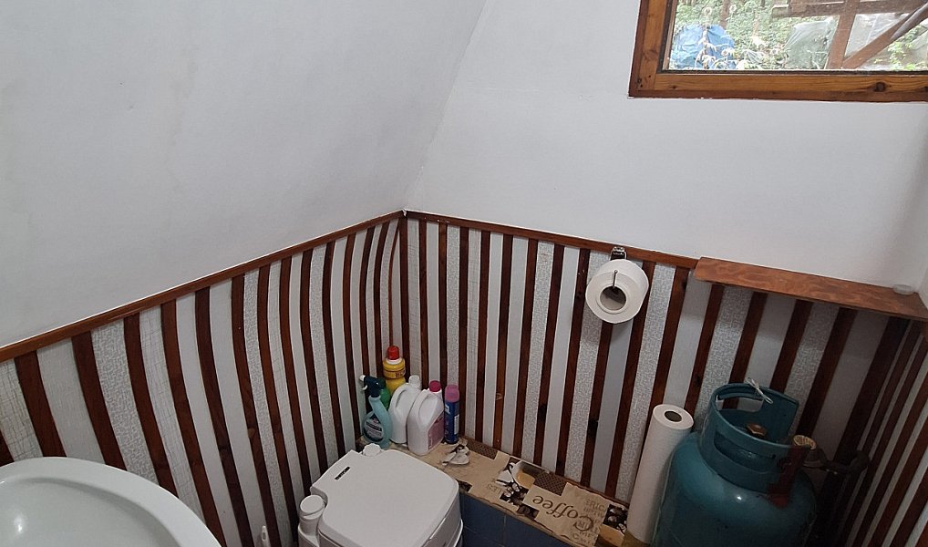 Prodej chaty/chalupy 32 m² s pozemkem 32 m², Horšovský Týn – náhled fotky 14