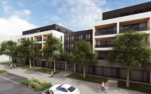 Prodej komerčního pozemku 3 730 m², Plzeňská, Mariánské Lázně - Úšovice, okres Cheb