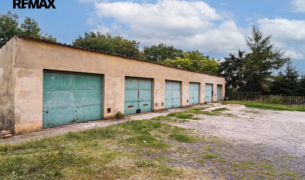 Prodej komerčního objektu (jiného typu) 130 m², Měcholupy – náhled fotky 2